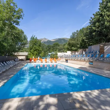 Alpes Dauphine 4*