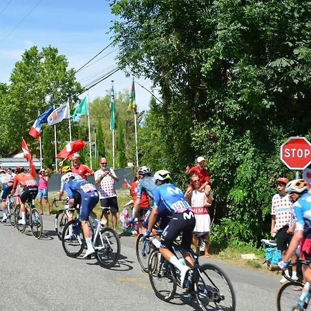 Alpes Dauphine 4*