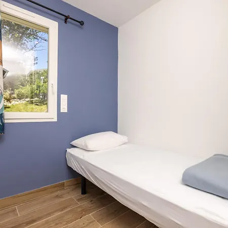 캠프장 Alpes Dauphine 4*