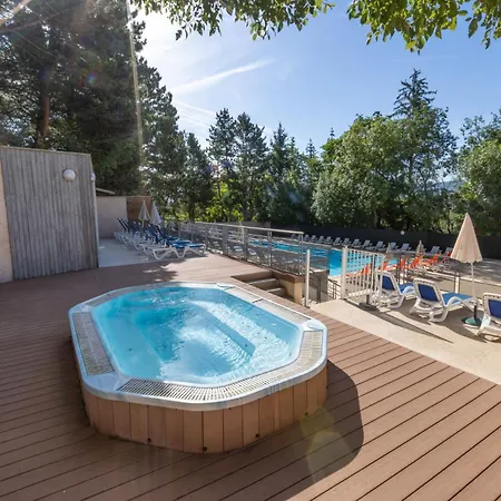 Alpes Dauphine 4*